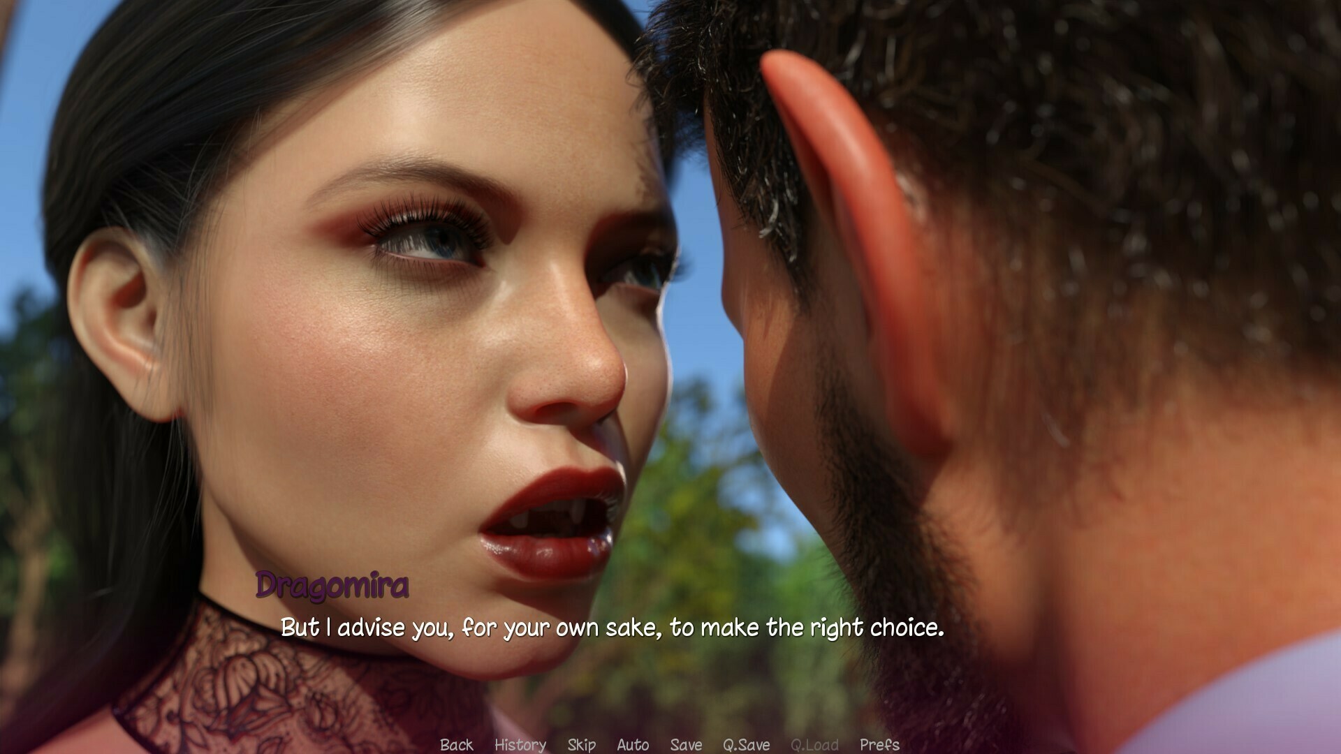 Monster College screenshot 5
