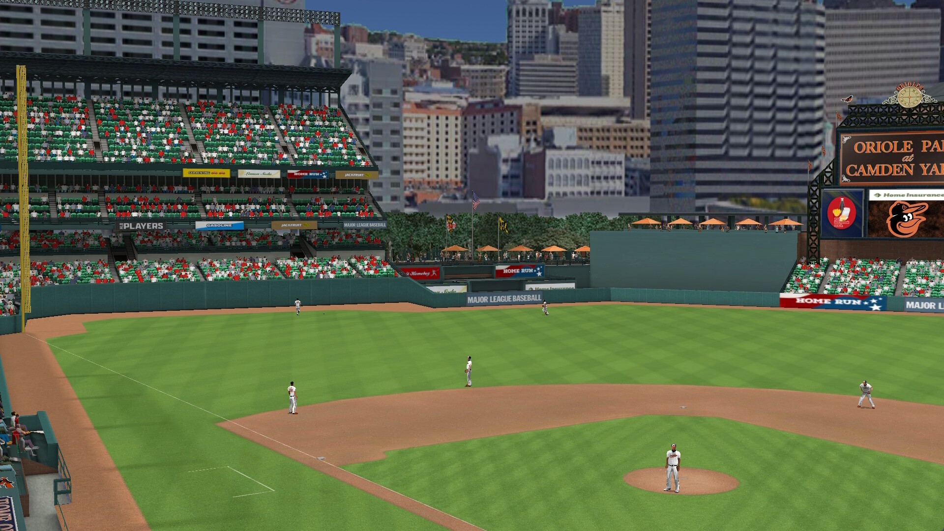 Out of the Park Baseball 25 screenshot 17