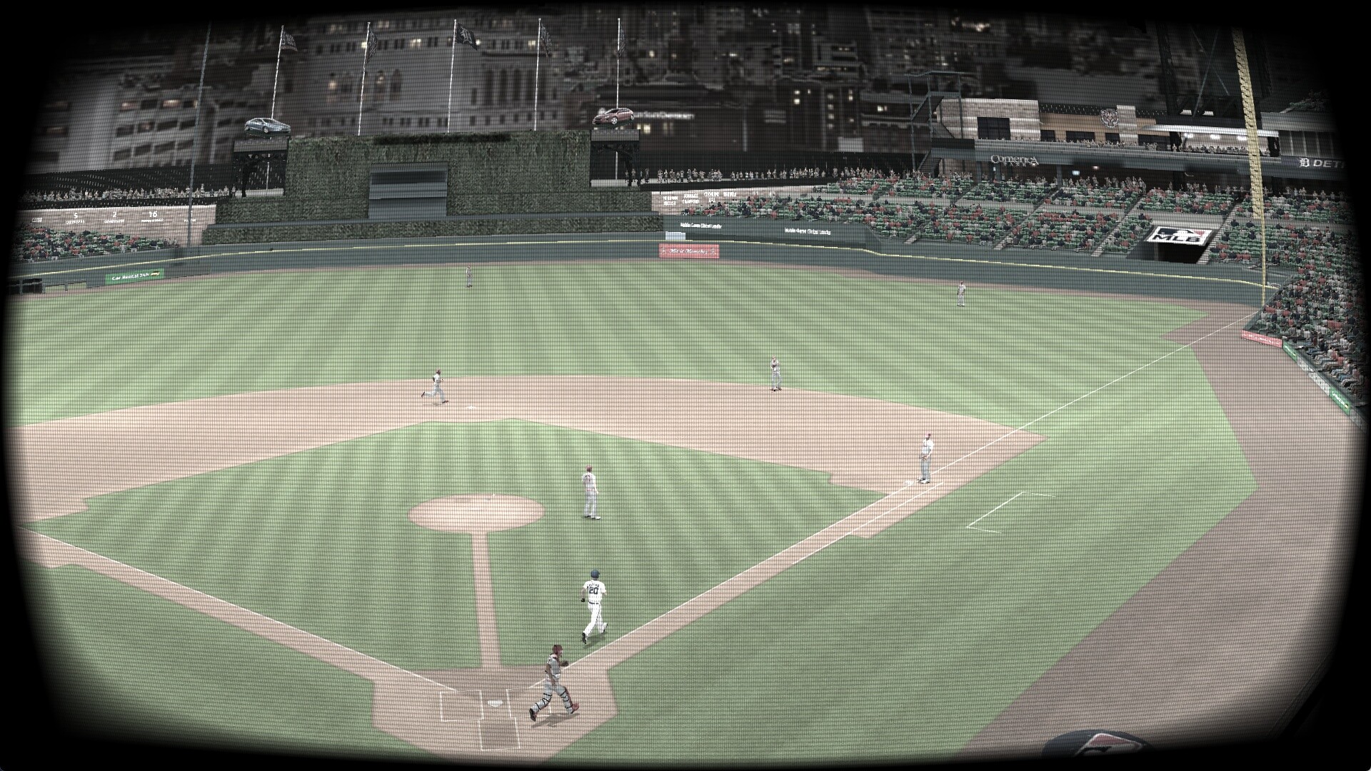 Out of the Park Baseball 25 screenshot 16
