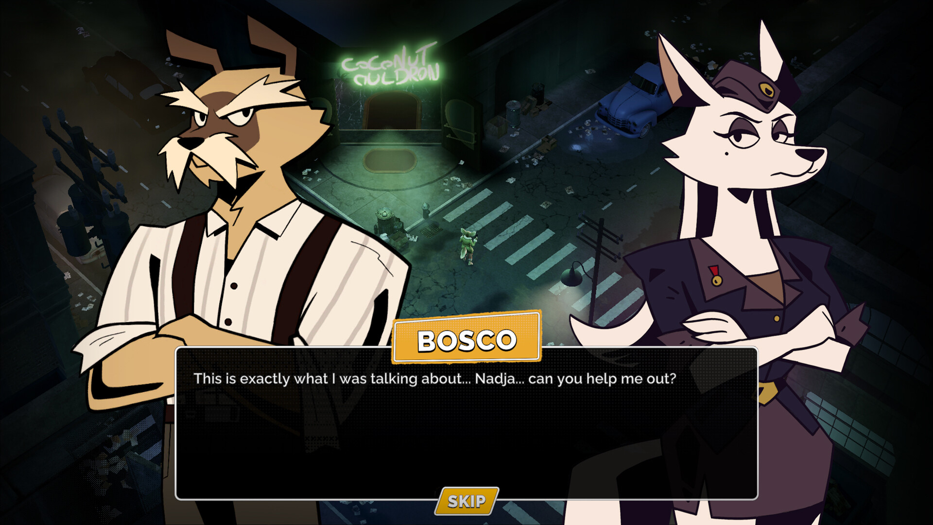 WILD Tactics screenshot 2