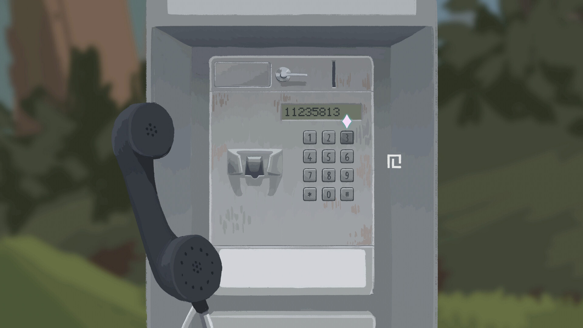 Little Ghosthunter screenshot 8