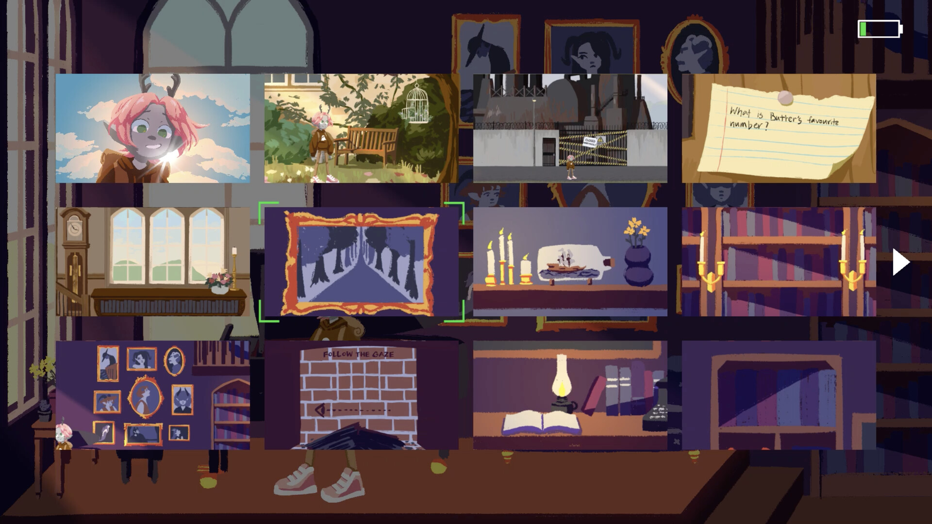 Little Ghosthunter screenshot 6
