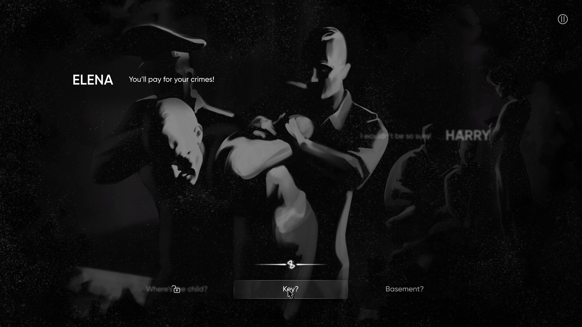 Midline '85 screenshot 5