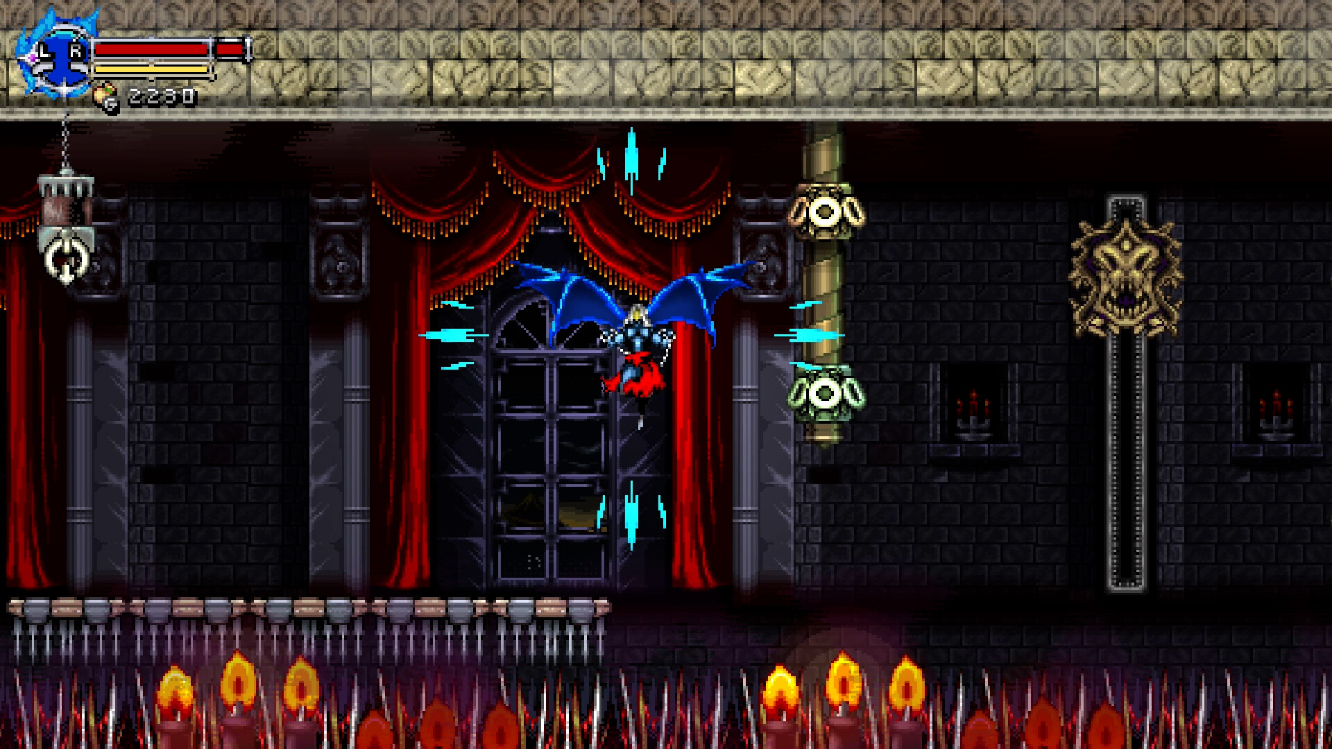 Beyond the Ice Palace 2 screenshot 7