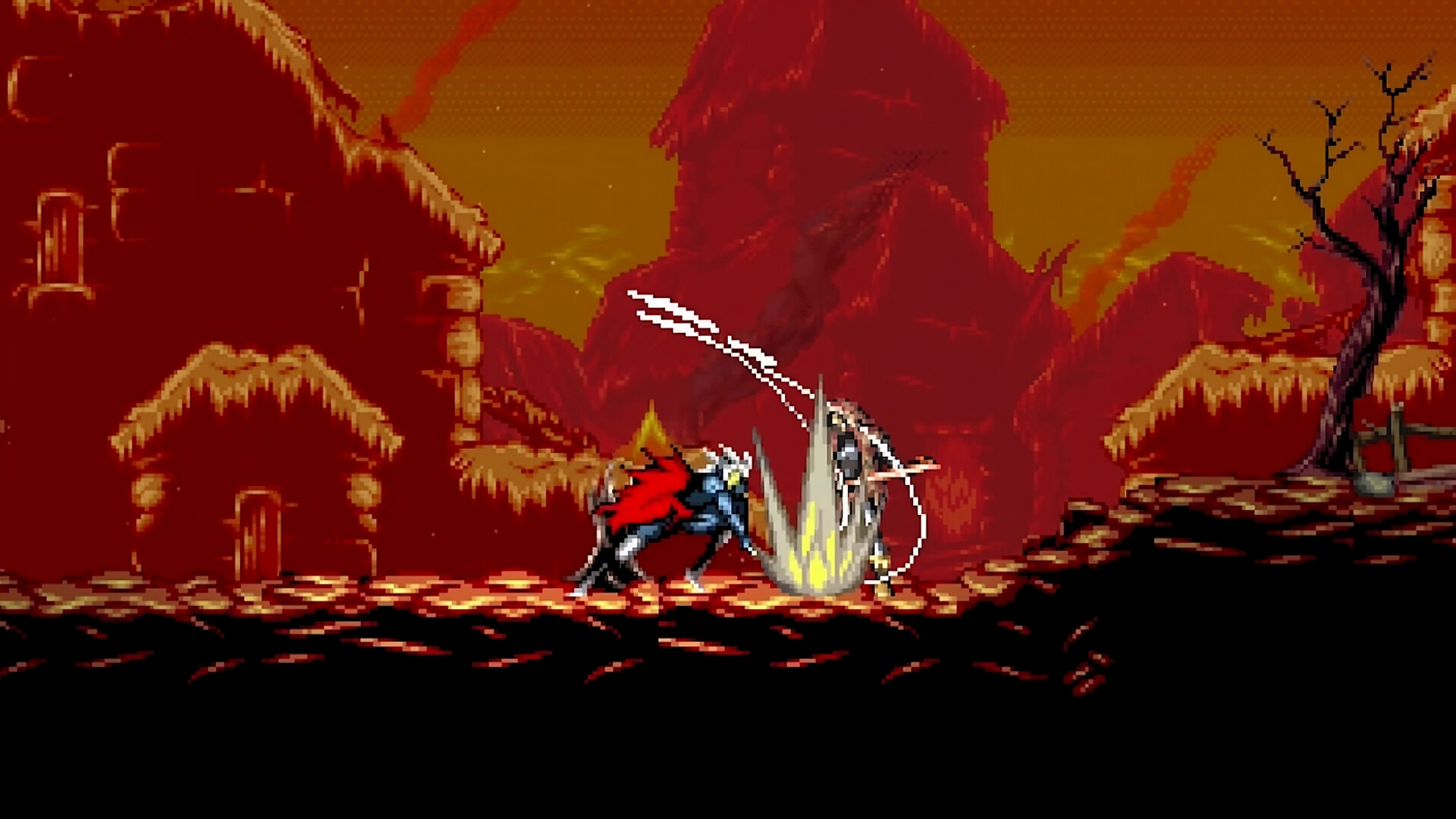 Beyond the Ice Palace 2 screenshot 6