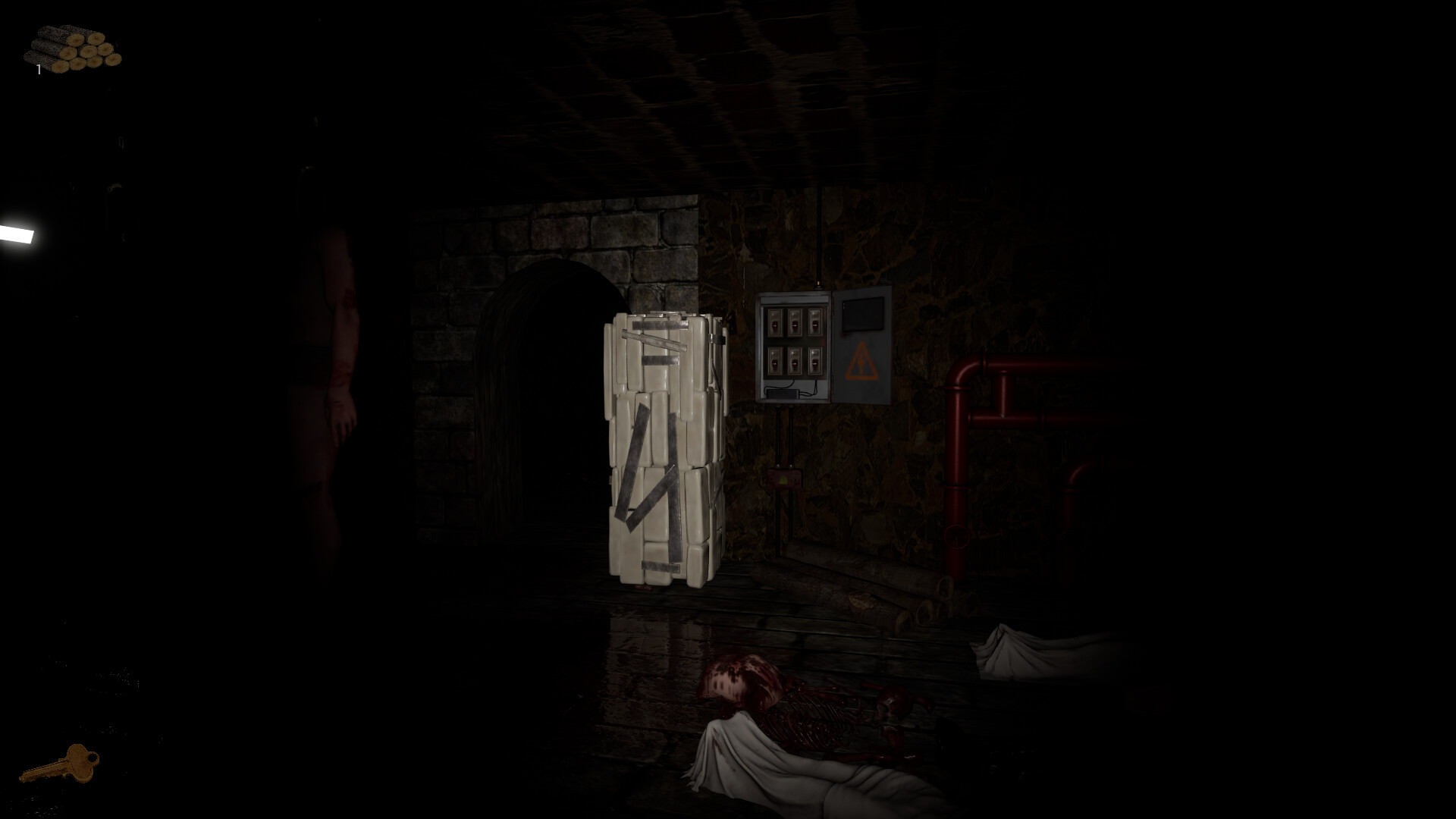 ShudderStep screenshot 1
