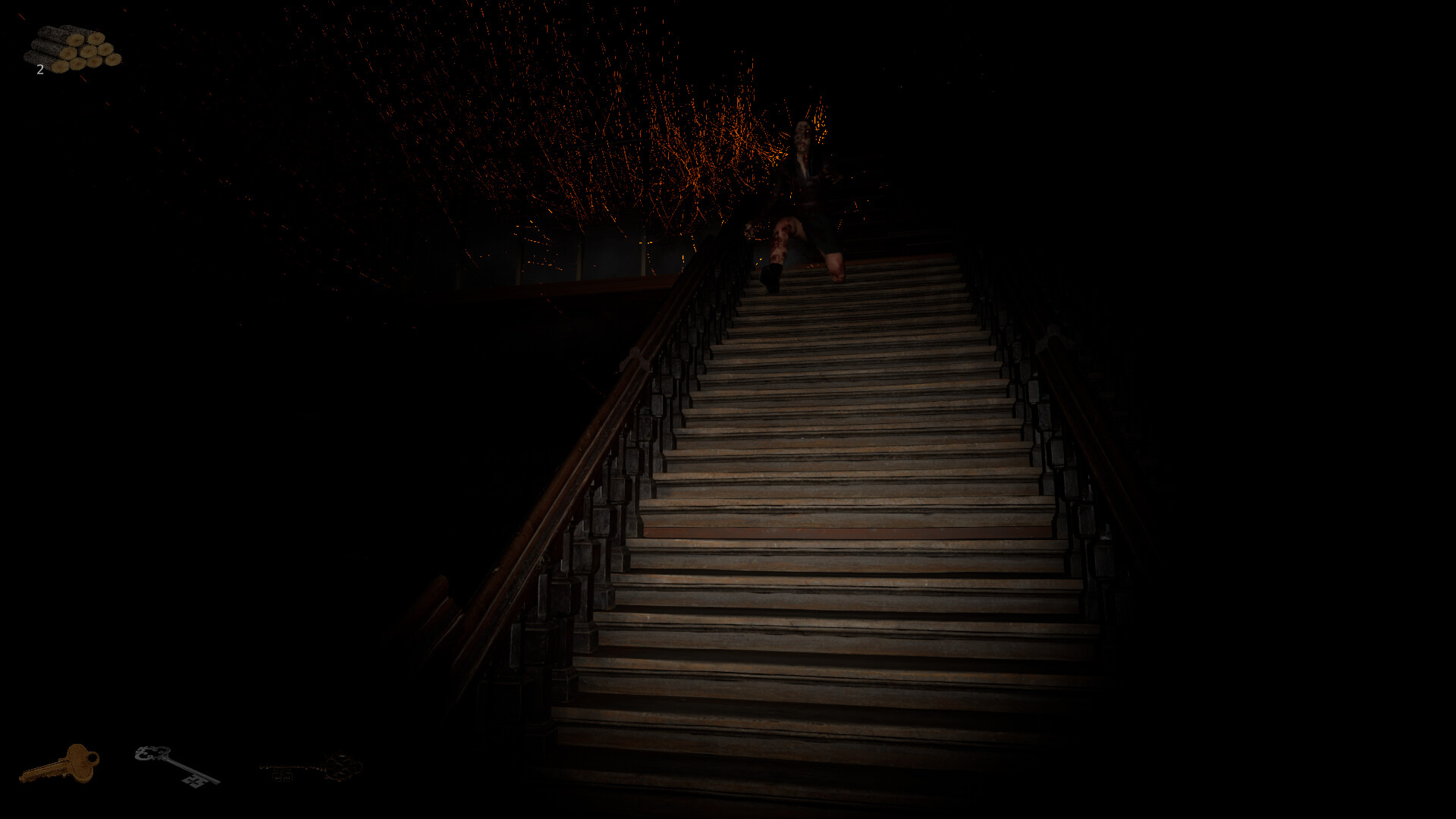 ShudderStep screenshot 2