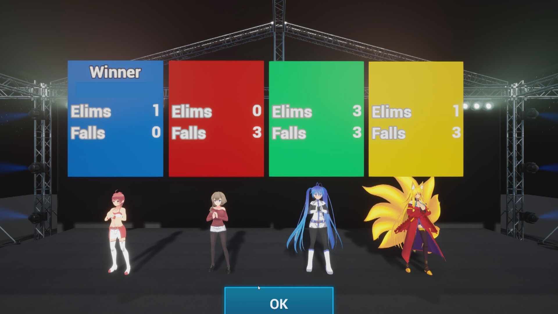 ドリームランド screenshot 4