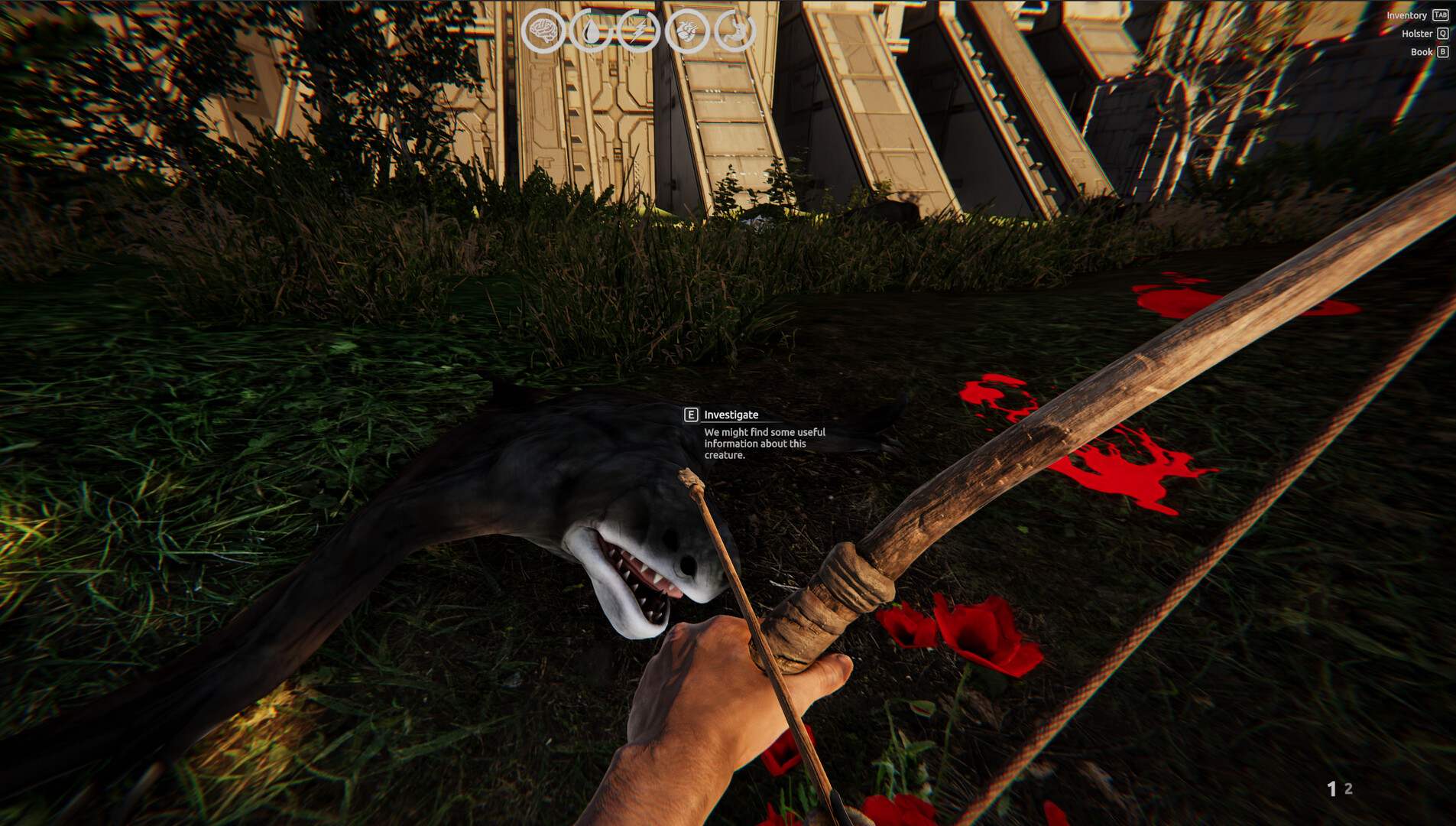 Wild Mutation screenshot 2