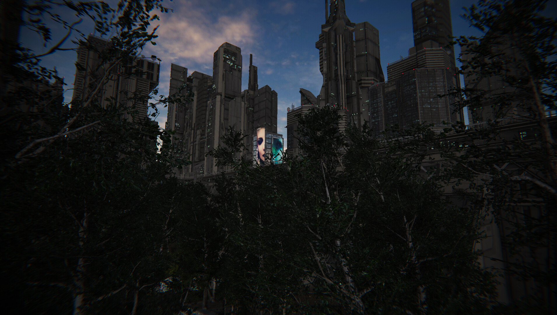 Wild Mutation screenshot 5