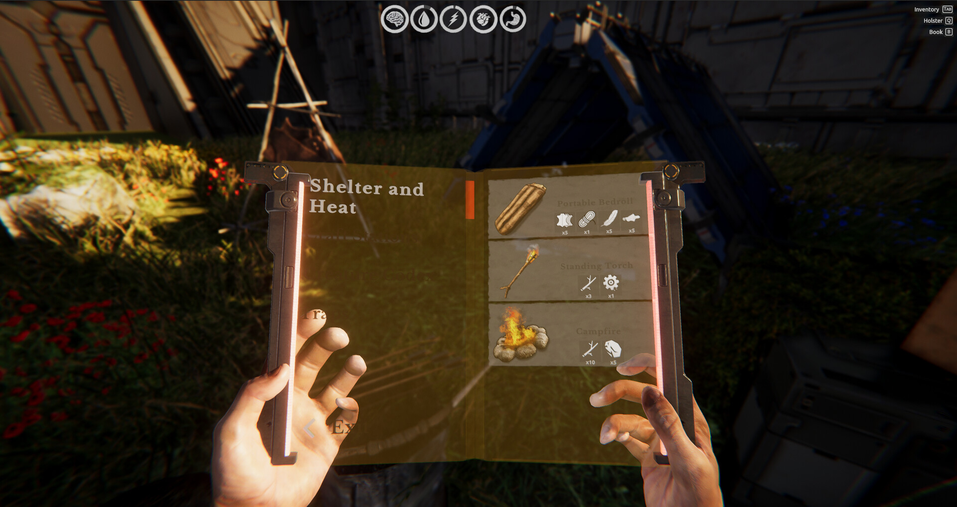 Wild Mutation screenshot 4