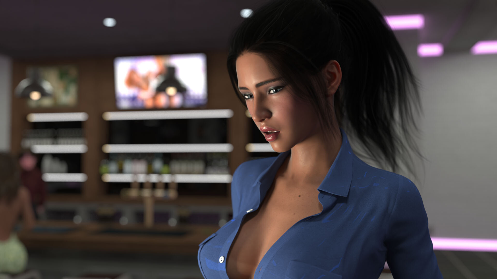 Personal Trainer screenshot 8