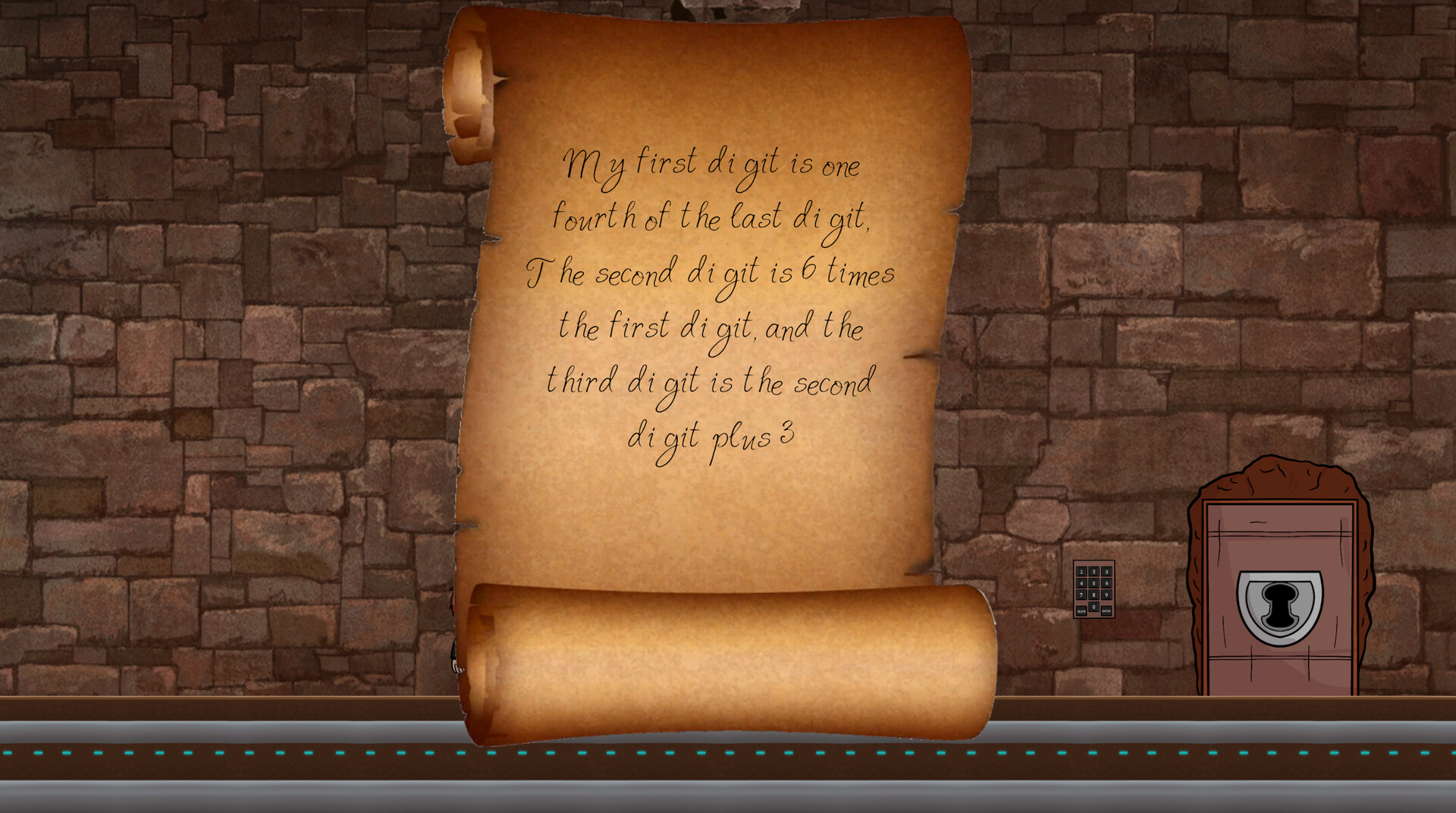 Precision of insight screenshot 5