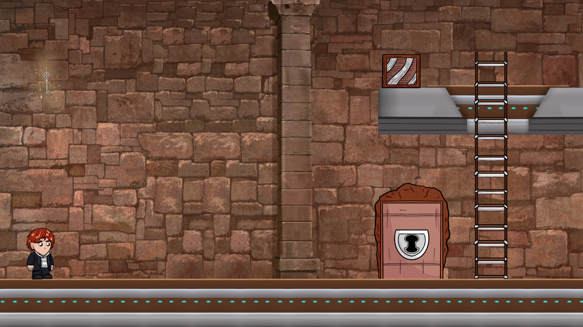 Precision of insight screenshot 1