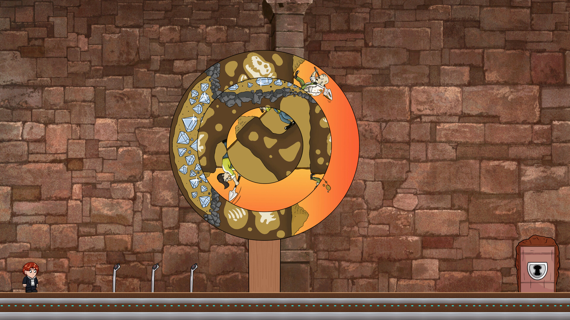 Precision of insight screenshot 3