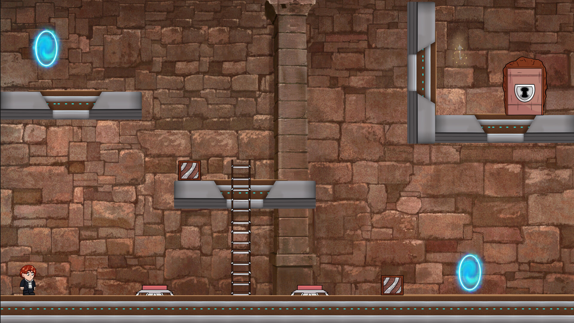 Precision of insight screenshot 2