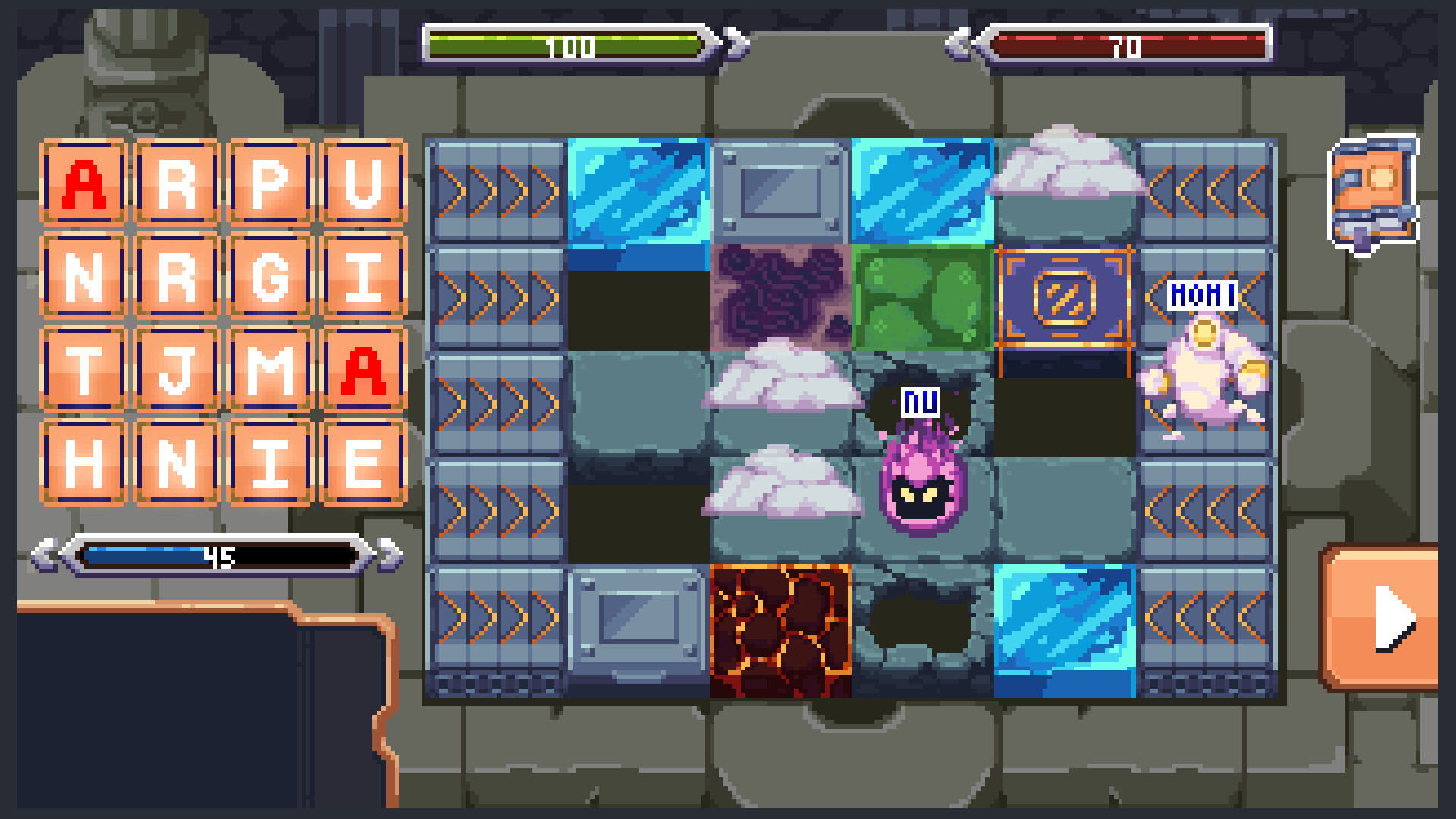 Spellstrife screenshot 5
