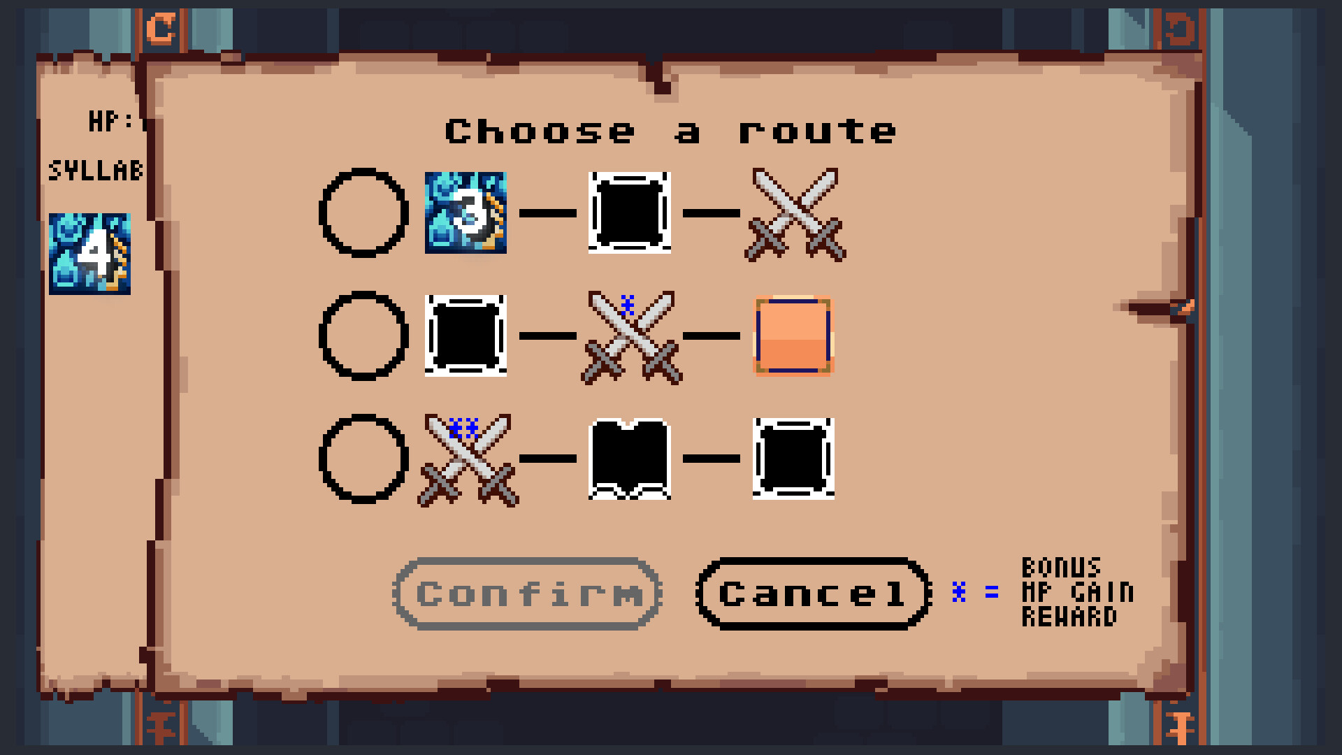 Spellstrife screenshot 2