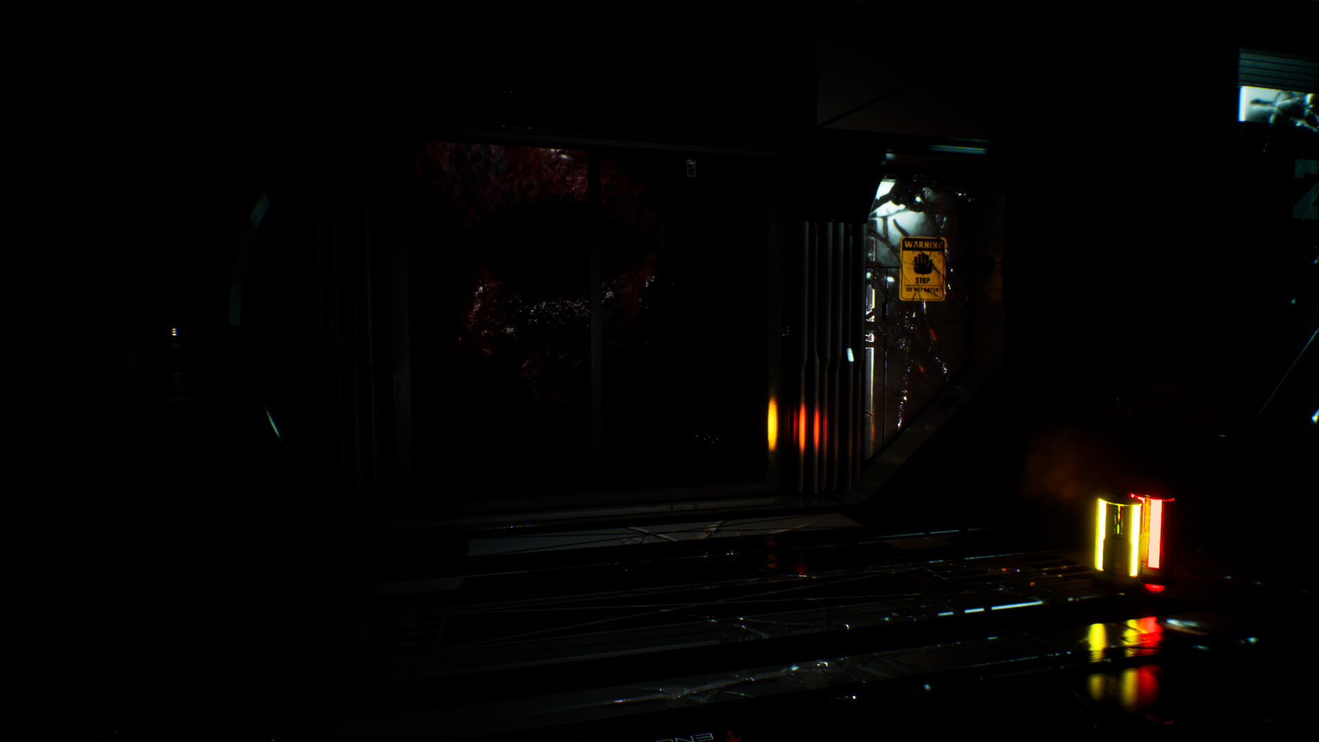 Daahrien's A.P.H.R.O.D.I.T.E. screenshot 4