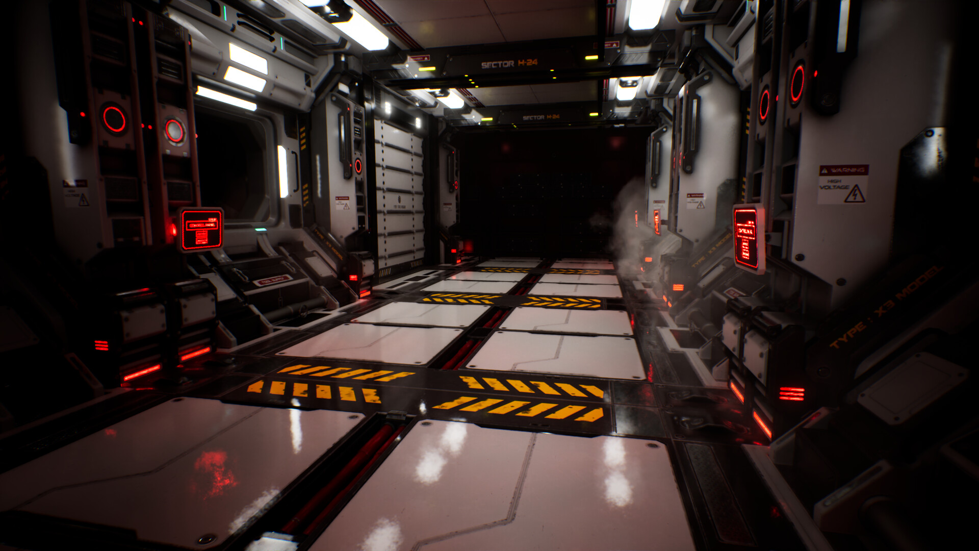 Daahrien's A.P.H.R.O.D.I.T.E. screenshot 11
