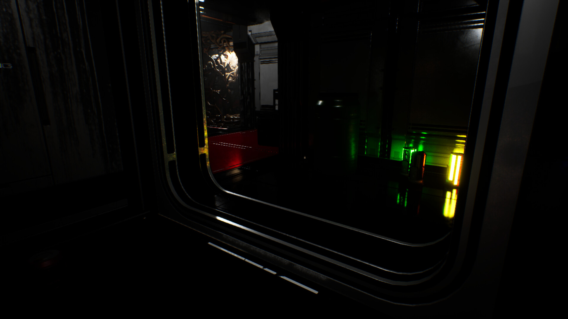 Daahrien's A.P.H.R.O.D.I.T.E. screenshot 9