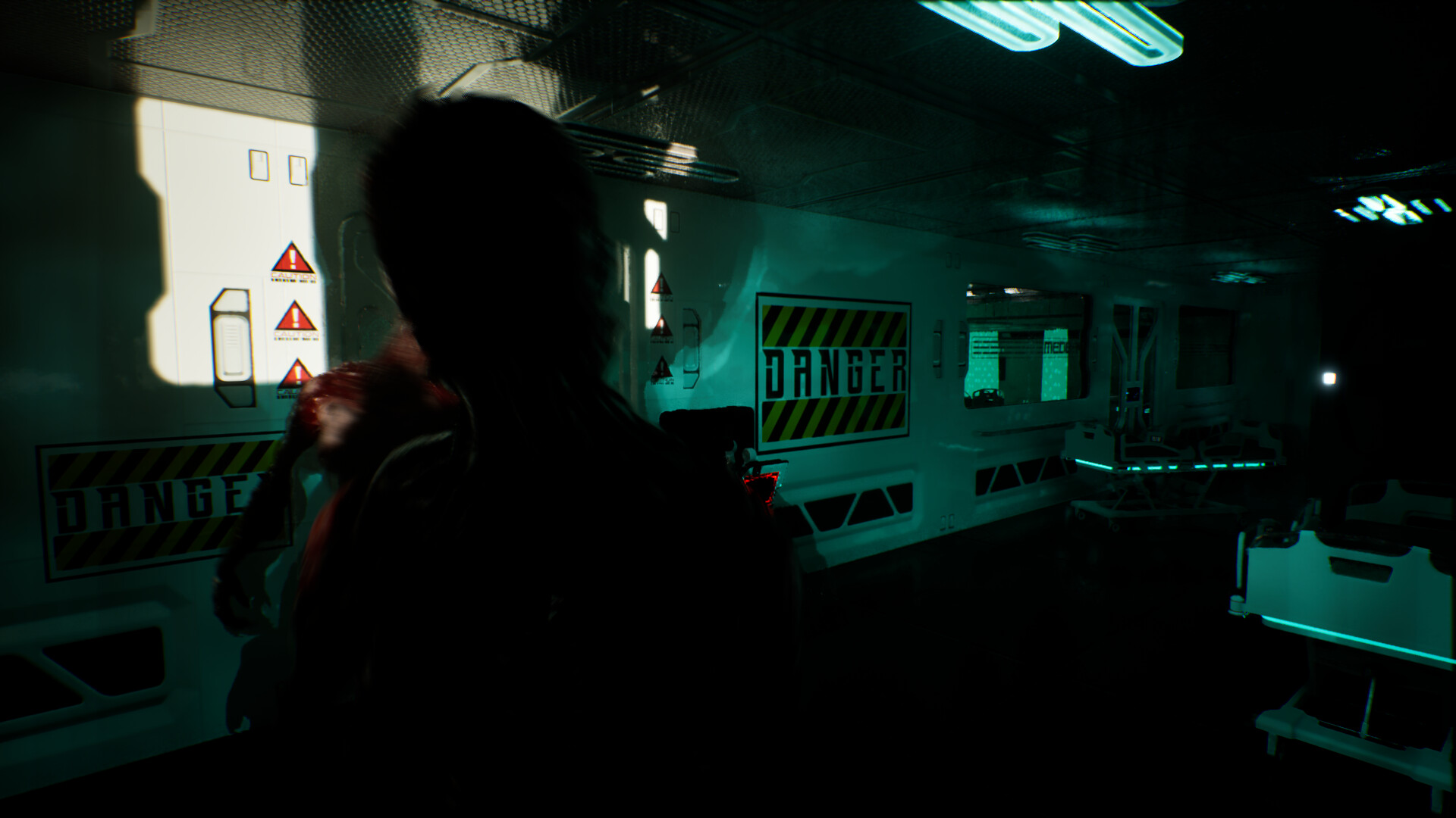 Daahrien's A.P.H.R.O.D.I.T.E. screenshot 10