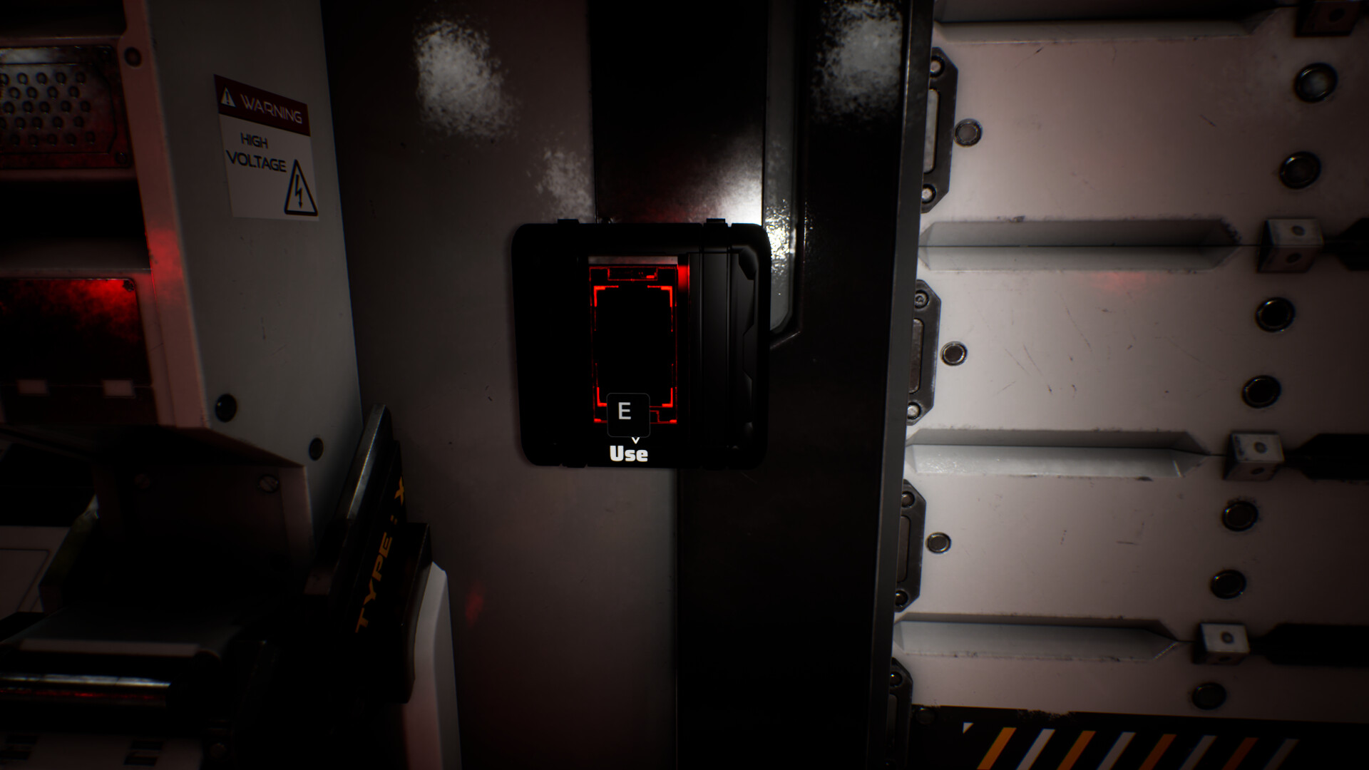 Daahrien's A.P.H.R.O.D.I.T.E. screenshot 5