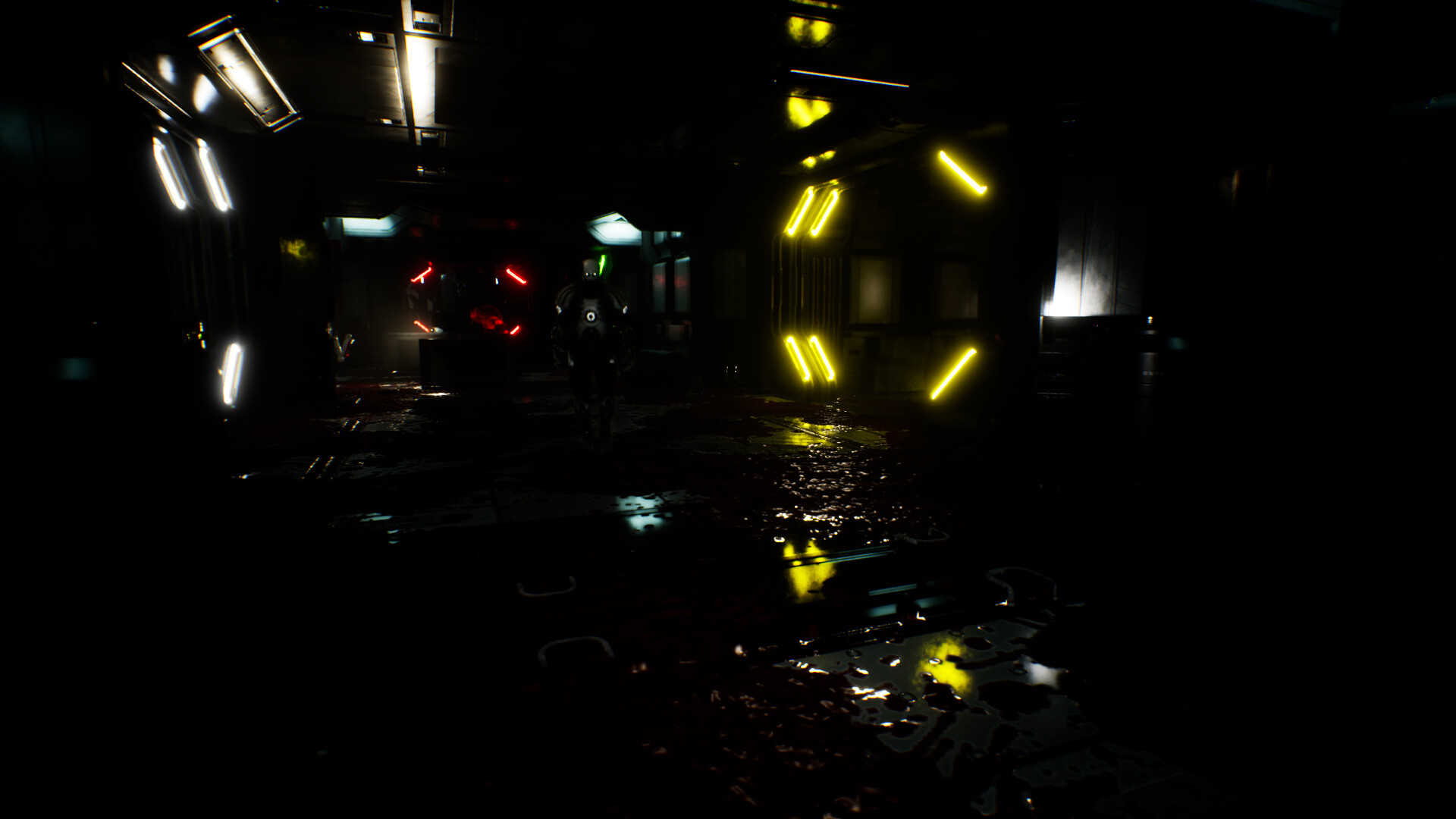 Daahrien's A.P.H.R.O.D.I.T.E. screenshot 8