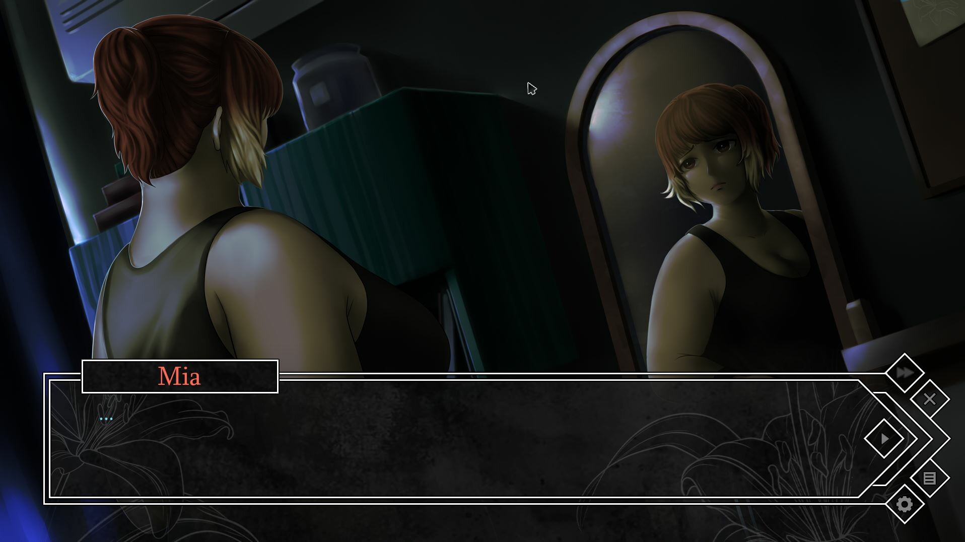 Underground22 screenshot 1