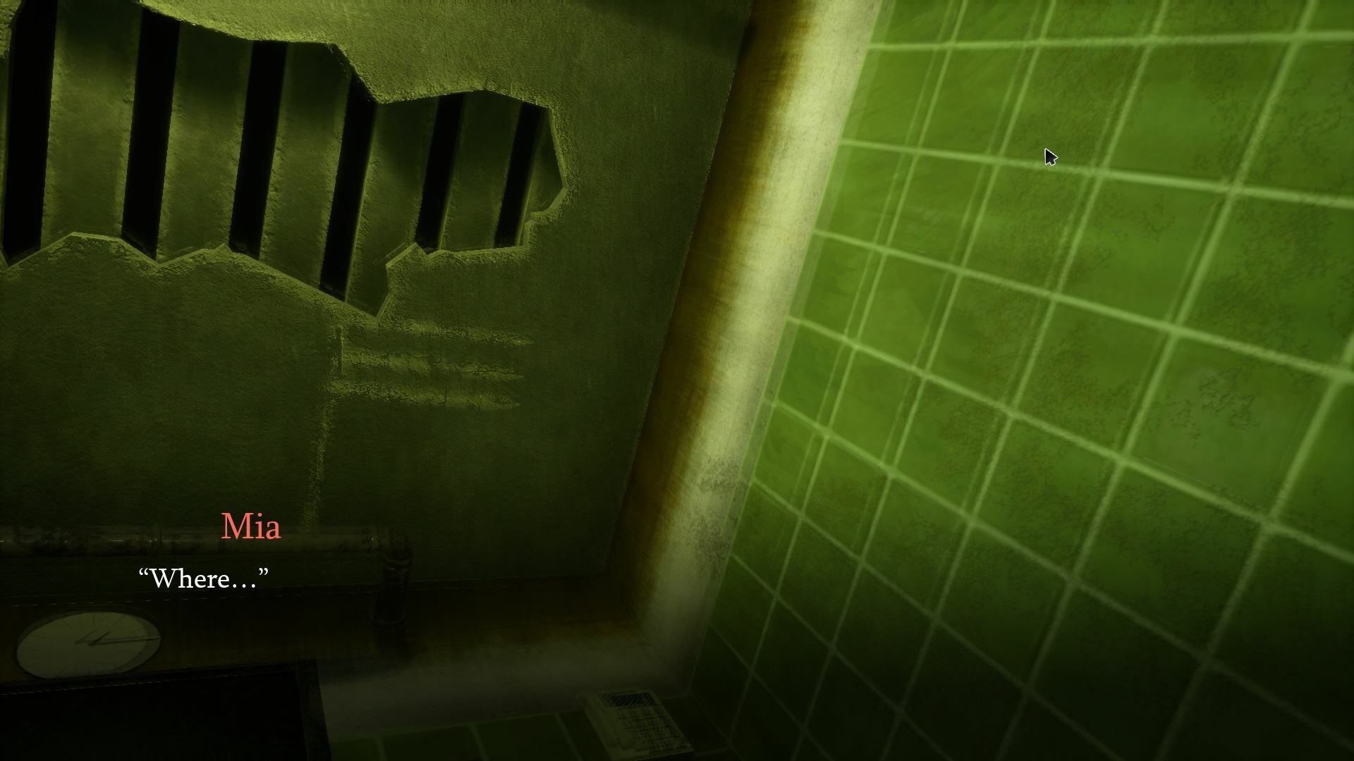 Underground22 screenshot 3