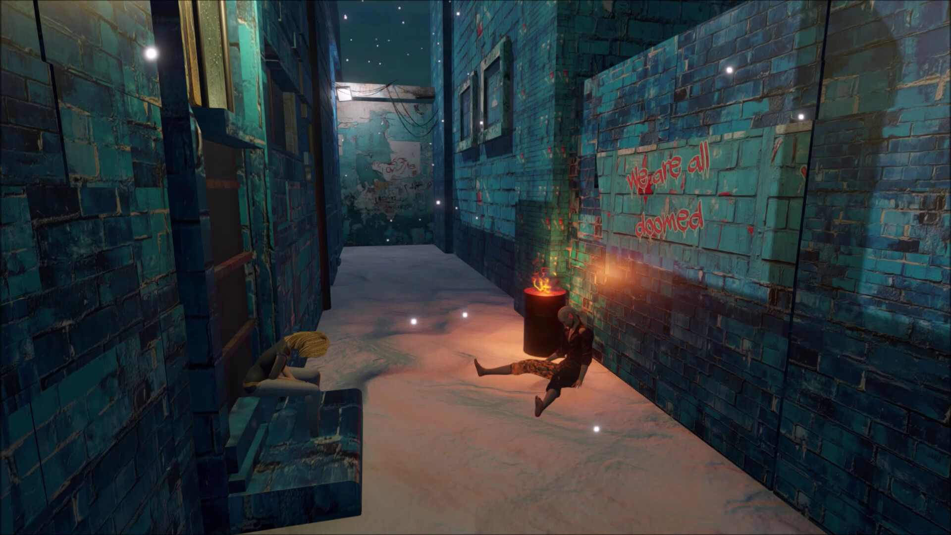 Telluria screenshot 6