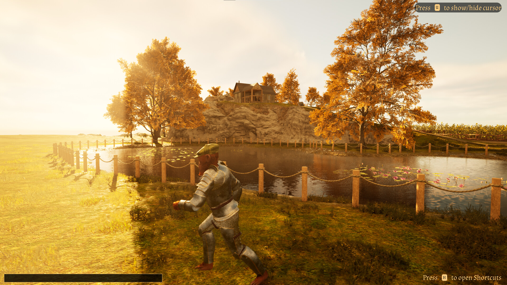 Cavera - The Island of Apes screenshot 5