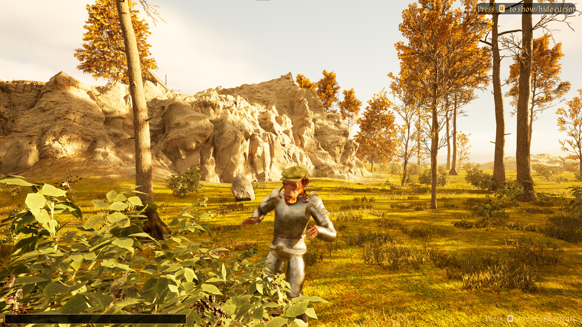 Cavera - The Island of Apes screenshot 6