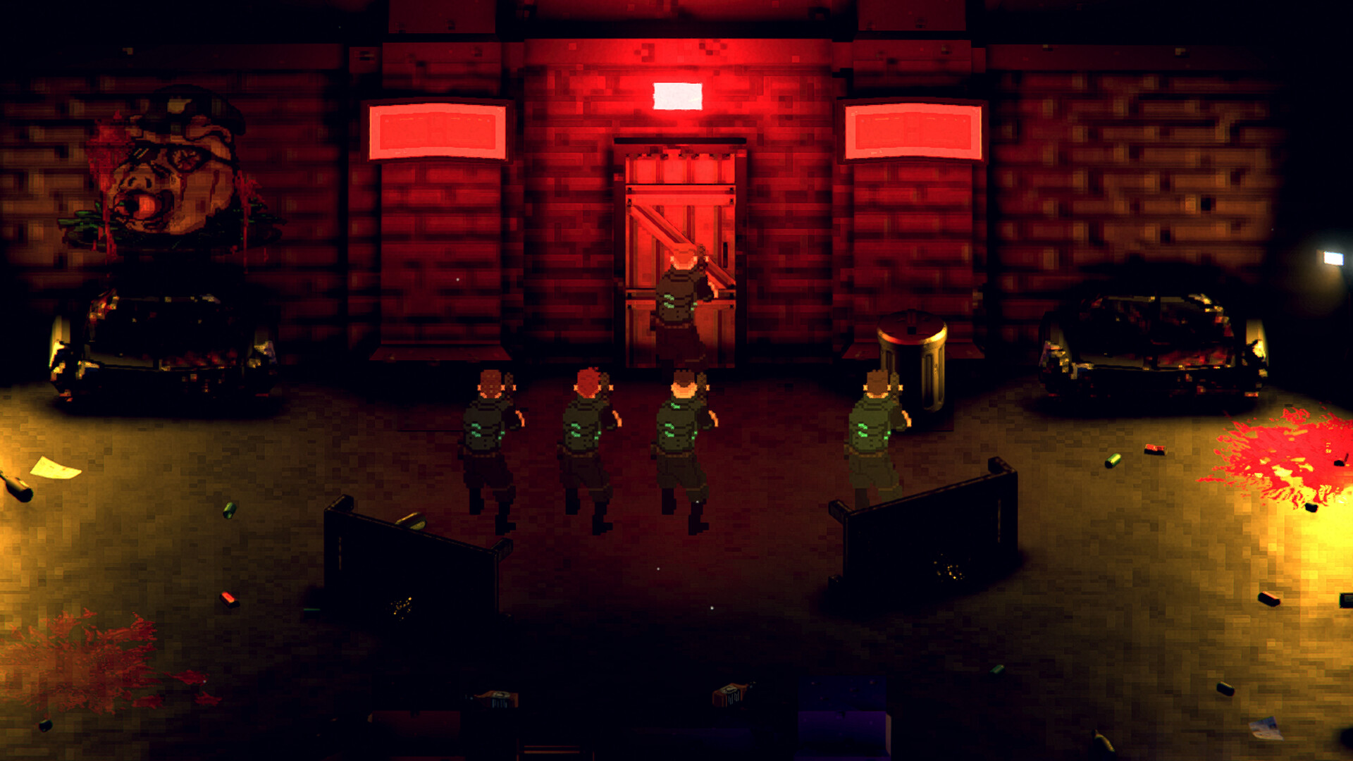 The City of Fury screenshot 4