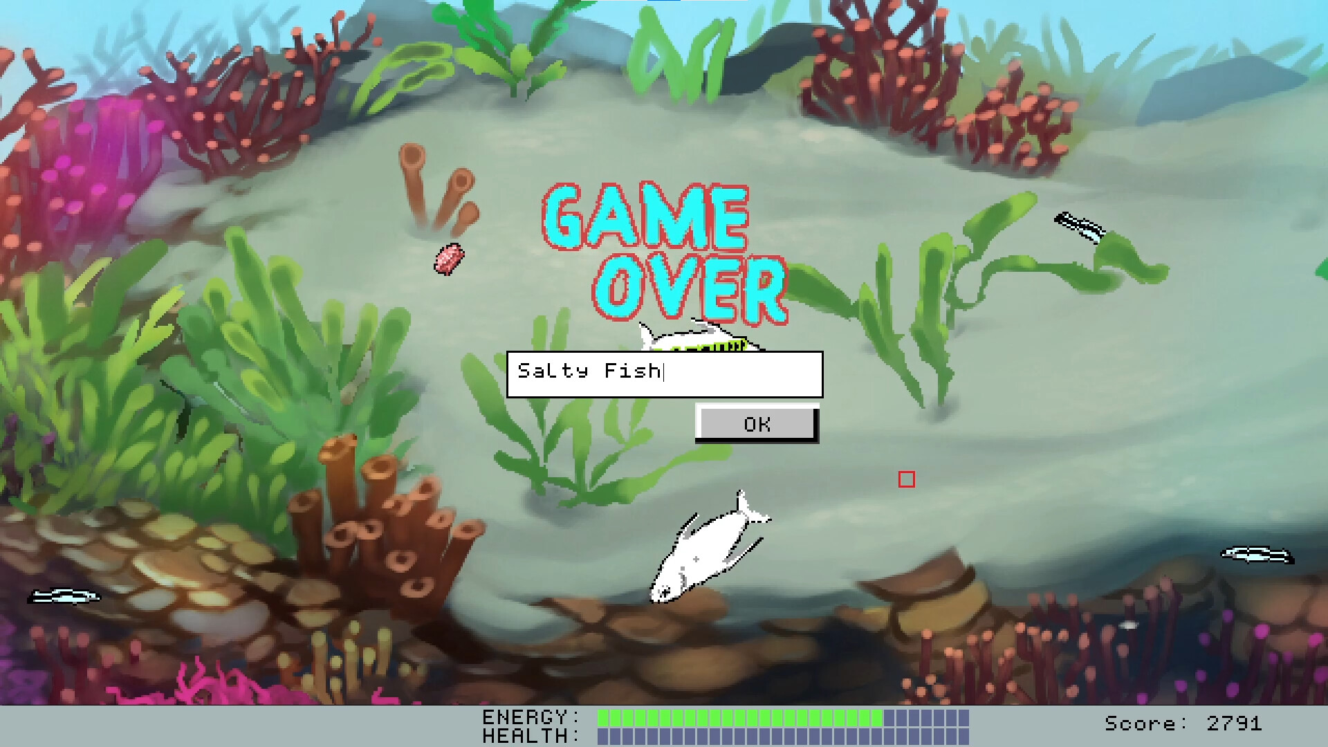 Down Under screenshot 1