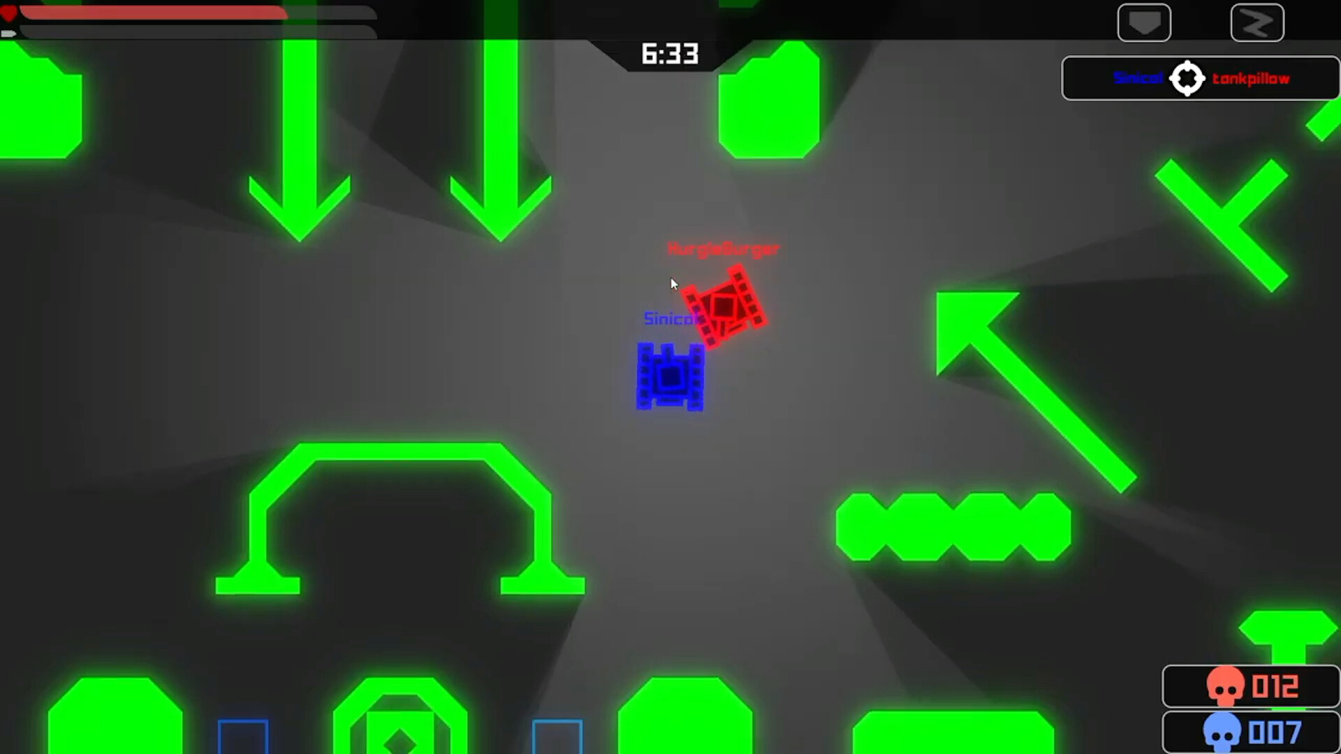 Tank Arena screenshot 5