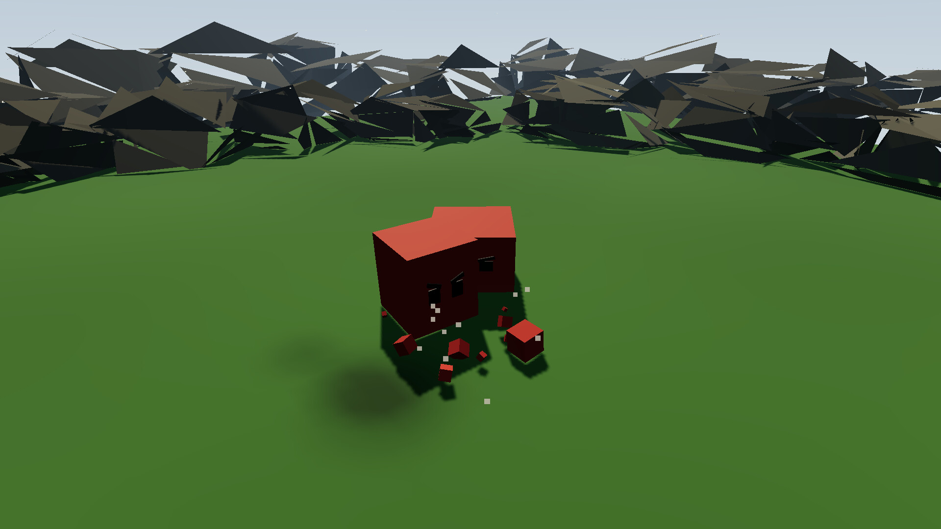 BoxR screenshot 2