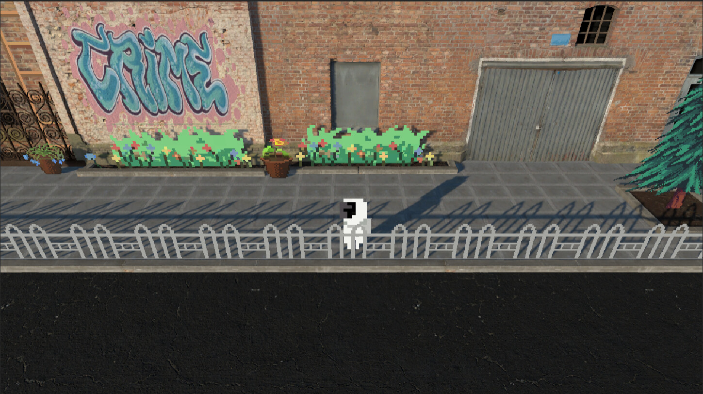 Little World screenshot 5