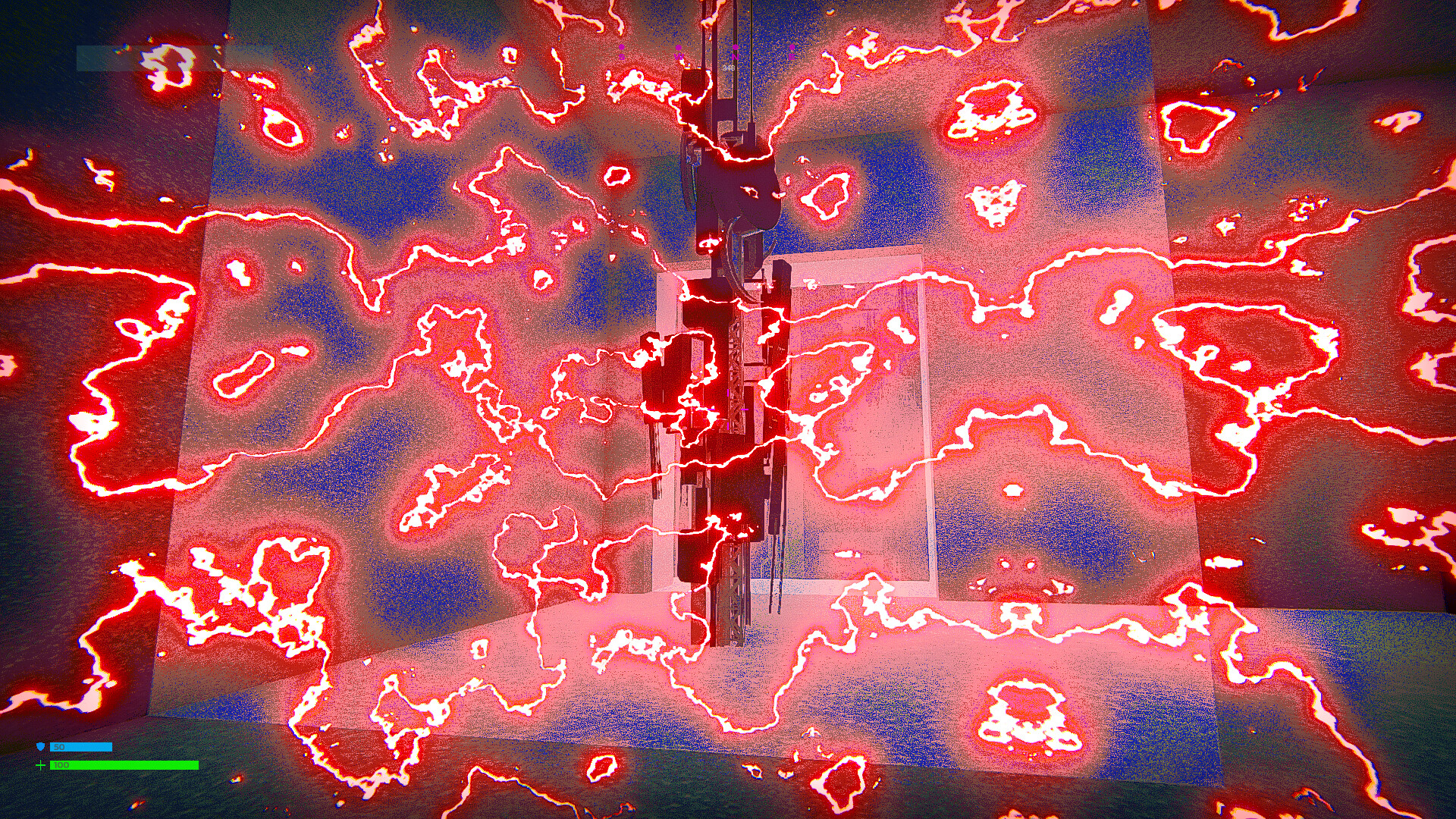X-Dead Detective screenshot 5