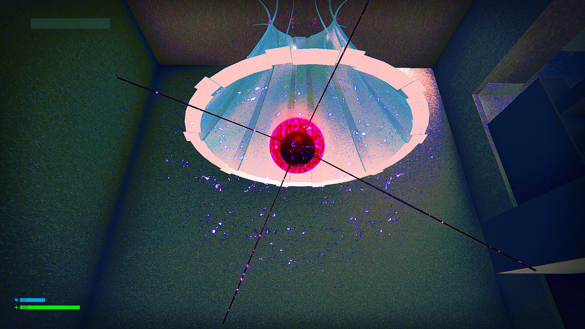 X-Dead Detective screenshot 7
