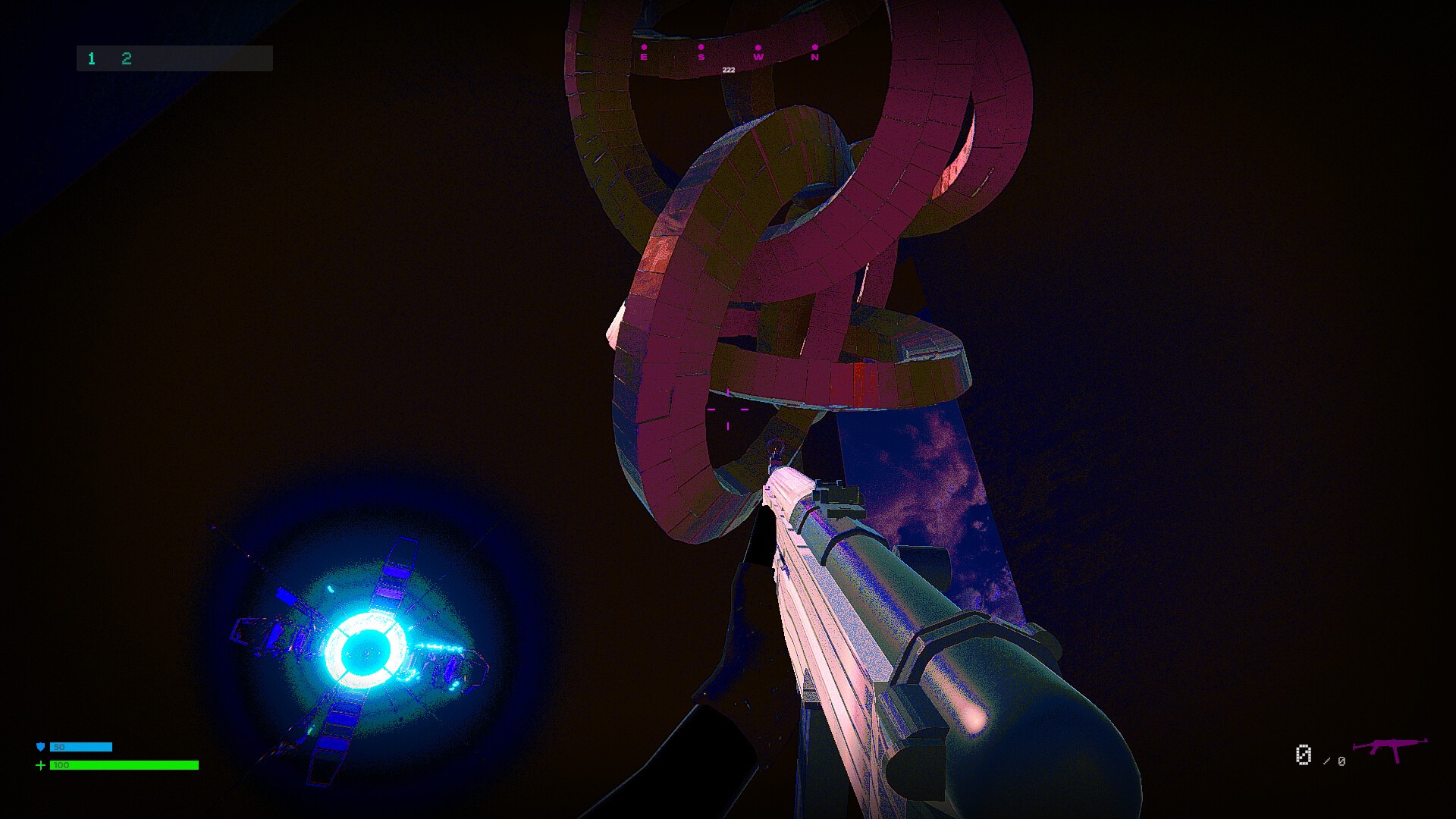 X-Dead Detective screenshot 4