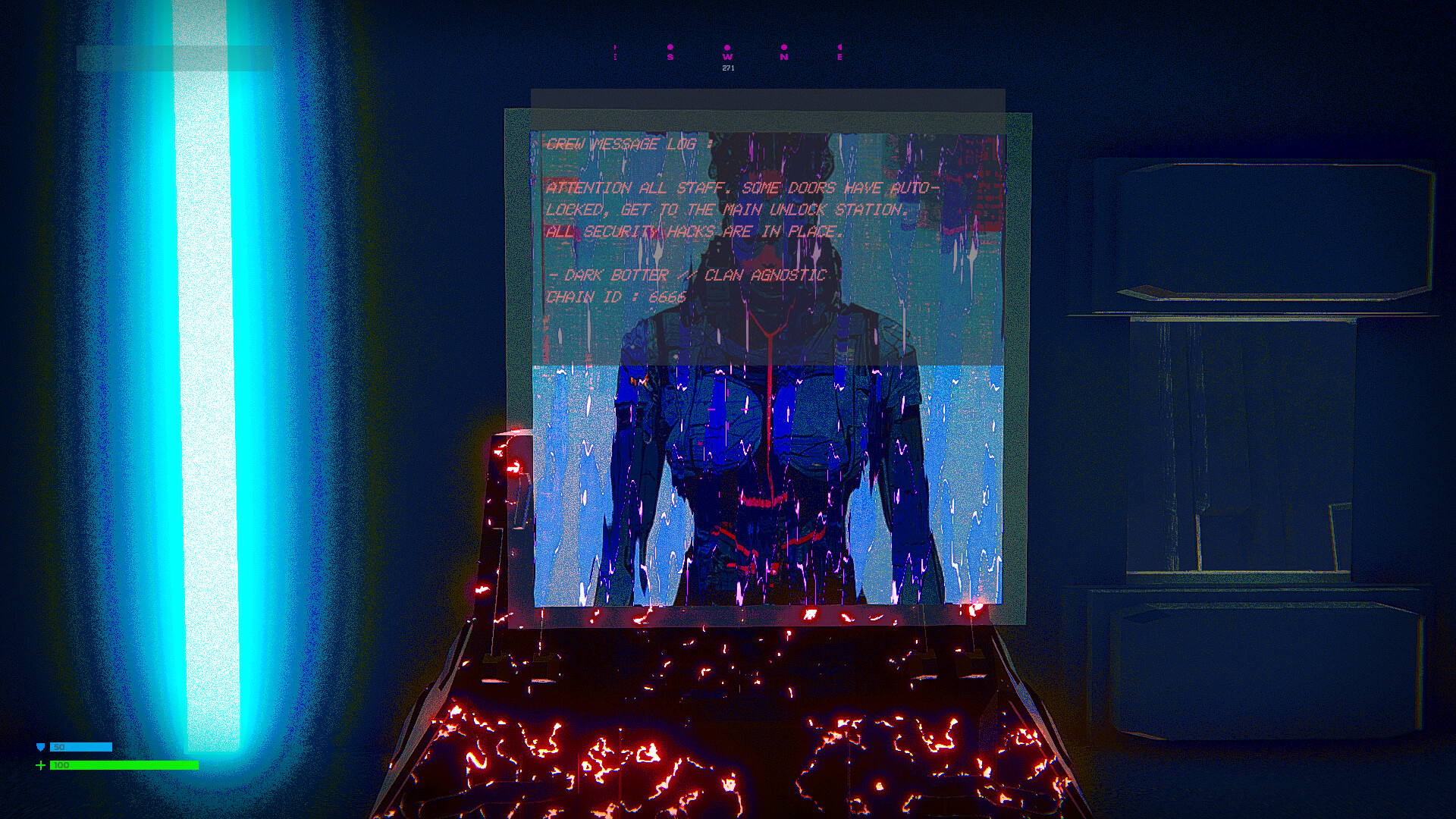X-Dead Detective screenshot 3