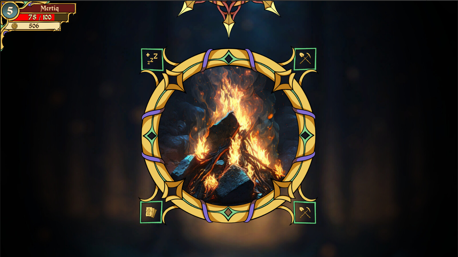 Reincarnation screenshot 4