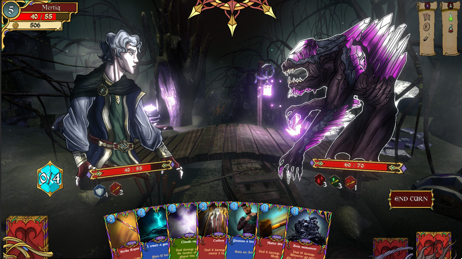 Reincarnation screenshot 1