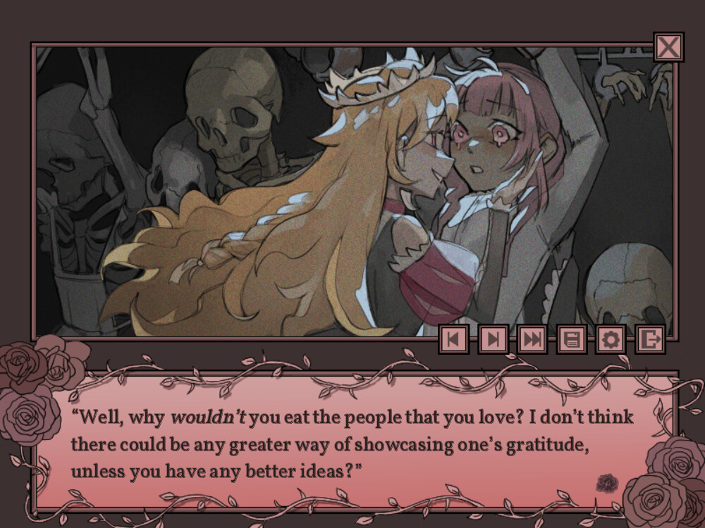 It gets so lonely here screenshot 4