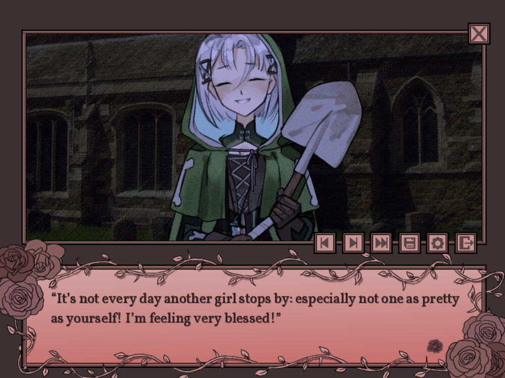 It gets so lonely here screenshot 6