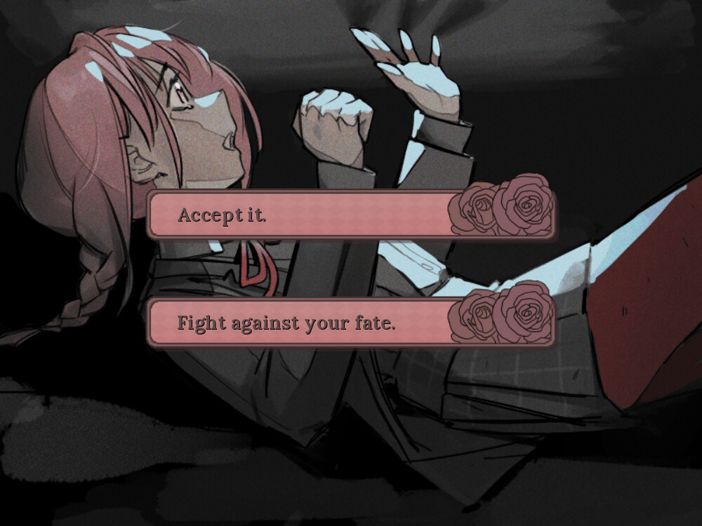 It gets so lonely here screenshot 7