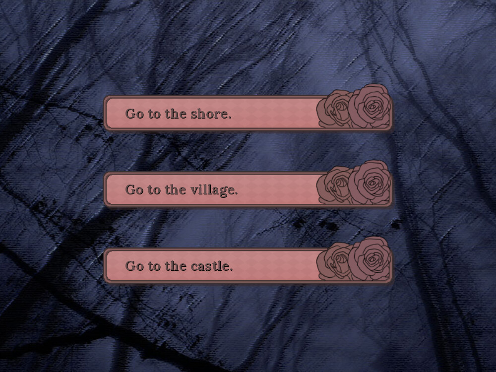 It gets so lonely here screenshot 2