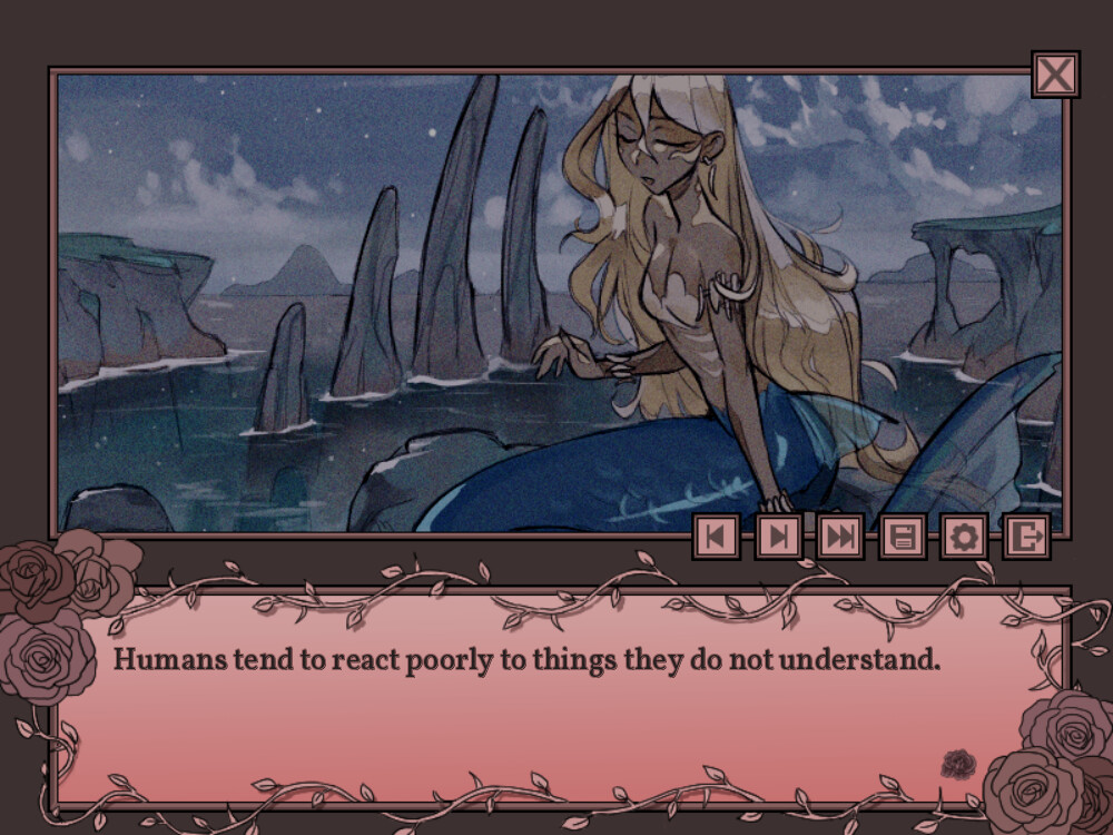 It gets so lonely here screenshot 5