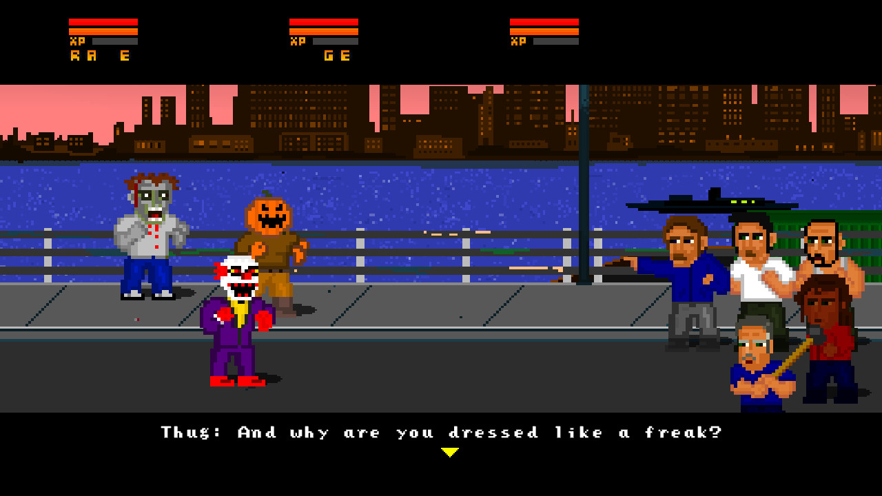 Fist Puncher screenshot 11